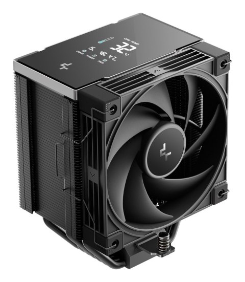 DEEPCOOL Chłodzenie DeepCool AK700 DIGITAL NYX