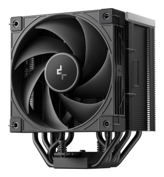 DEEPCOOL Chłodzenie DeepCool AK700 DIGITAL NYX
