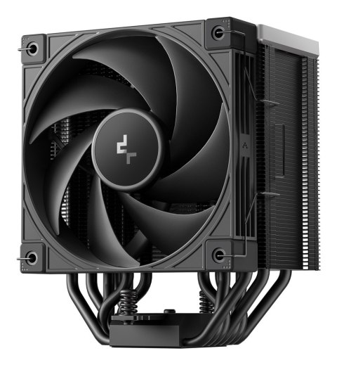 DEEPCOOL Chłodzenie DeepCool AK700 DIGITAL NYX
