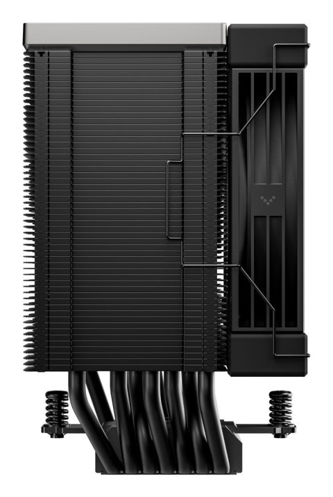 DEEPCOOL Chłodzenie DeepCool AK700 DIGITAL NYX