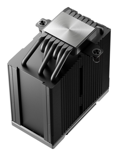 DEEPCOOL Chłodzenie DeepCool AK700 DIGITAL NYX