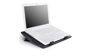 DEEPCOOL Podkładka chłodząca DeepCool WIND PAL FS