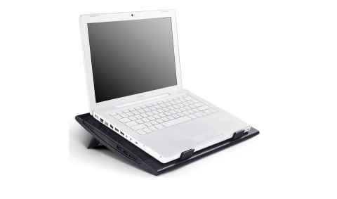 DEEPCOOL Podkładka chłodząca DeepCool WIND PAL FS