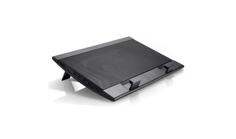 DEEPCOOL Podkładka chłodząca DeepCool WIND PAL FS