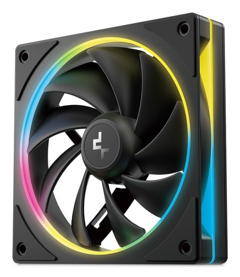 DEEPCOOL Wentylator DeepCool FL12 SE 3IN1