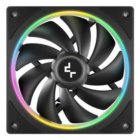 DEEPCOOL Wentylator DeepCool FL12 SE 3IN1