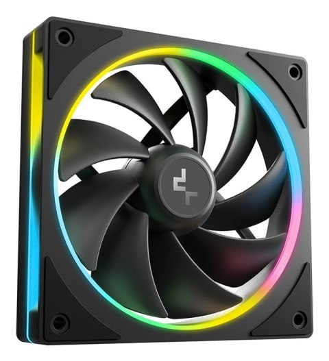 DEEPCOOL Wentylator DeepCool FL12 SE 3IN1