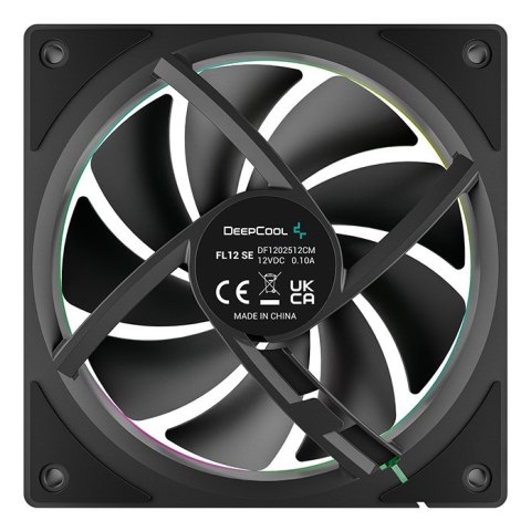 DEEPCOOL Wentylator DeepCool FL12 SE