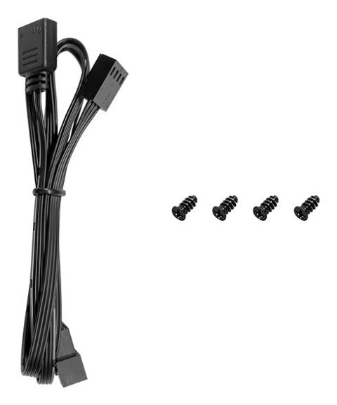DEEPCOOL Wentylator DeepCool FL12 SE