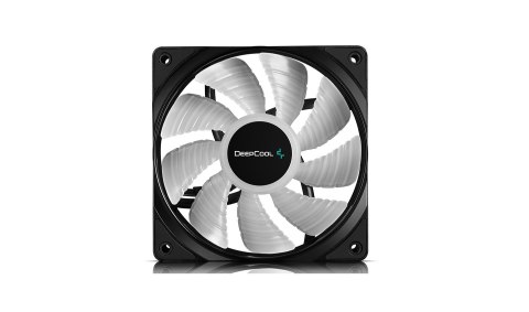 DEEPCOOL Wentylator DeepCool RF120 (3IN1) RGB PWM