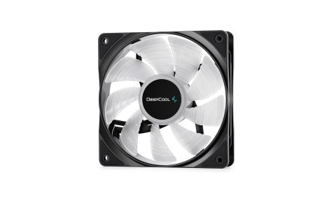 DEEPCOOL Wentylator DeepCool RF120 (3IN1) RGB PWM