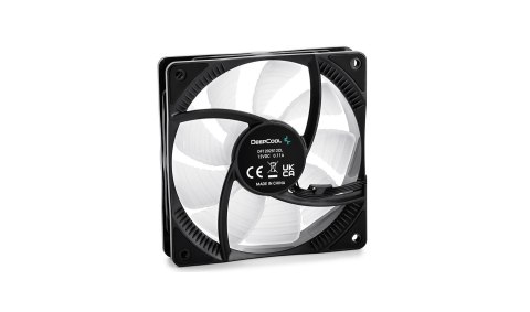 DEEPCOOL Wentylator DeepCool RF120 (3IN1) RGB PWM
