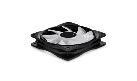 DEEPCOOL Wentylator DeepCool RF120 (3IN1) RGB PWM