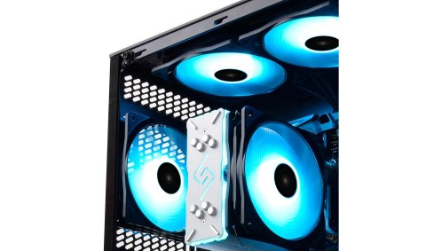 DEEPCOOL Wentylator DeepCool RF120 (3IN1) RGB PWM