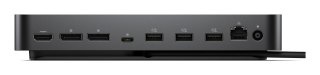 Dell Stacja dokująca Dell Pro Dock WD25Z - USB-C