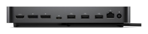 Dell Stacja dokująca Dell Pro Dock WD25Z - USB-C