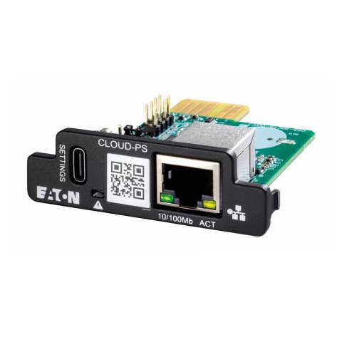 Eaton Karta CLOUD-PS do UPS