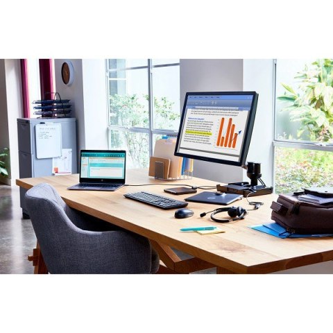 HP Inc. USB External DVD RW Drive F2B56AA