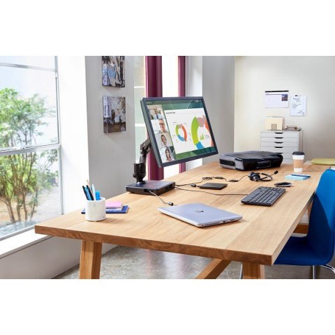 HP Inc. USB External DVD RW Drive F2B56AA
