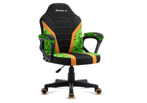 Huzaro Fotel gamingowy dla dziecka HZ-Ranger 1.0 Pixel mesh