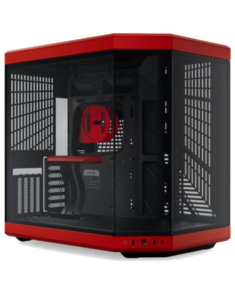 Komputer Gamingowy Fgame Elite 9950X3D | 5080 | 64GB | 4TB | WIFI (FGAME214)