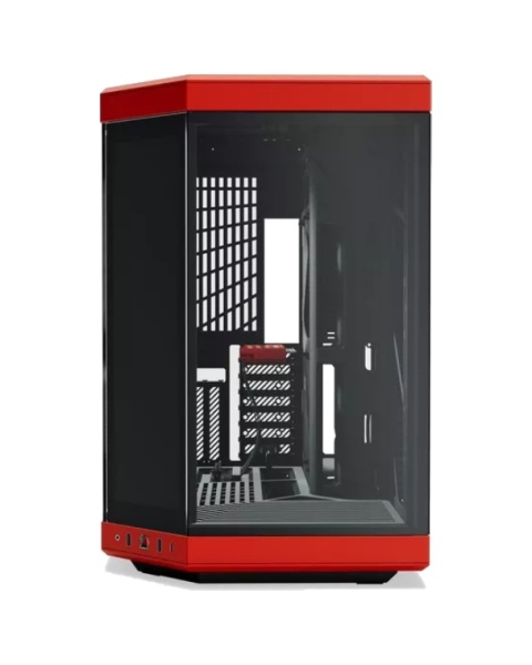 Komputer Gamingowy Fgame Elite 9950X3D | 5080 | 64GB | 4TB | WIFI (FGAME214)