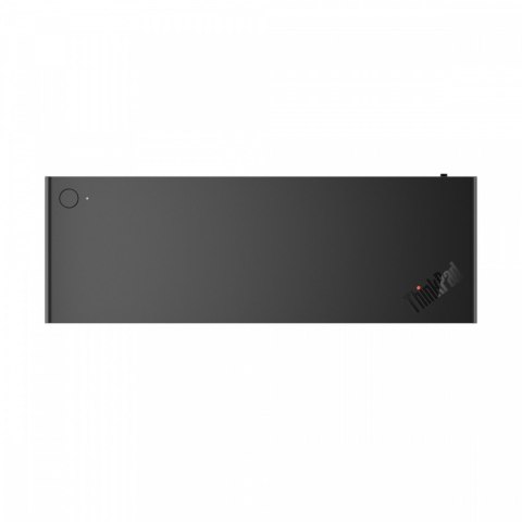 Lenovo Stacja dokująca Thunderbolt 5 Smart Dock 7500 - EU/INA/VIE/ROK 40BA0265Eu