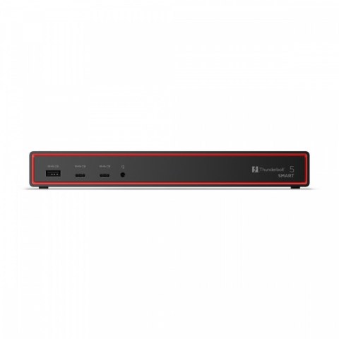 Lenovo Stacja dokująca Thunderbolt 5 Smart Dock 7500 - EU/INA/VIE/ROK 40BA0265Eu