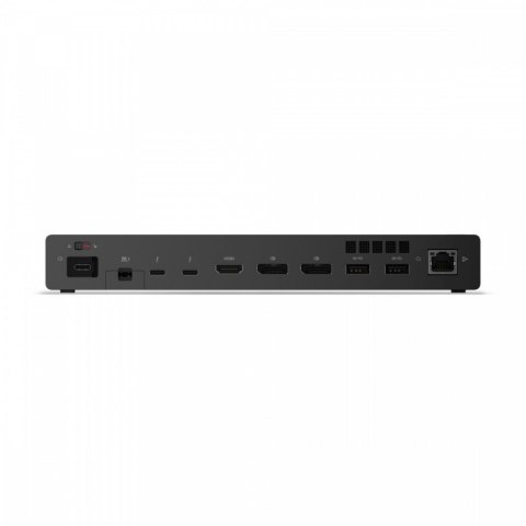 Lenovo Stacja dokująca Thunderbolt 5 Smart Dock 7500 - EU/INA/VIE/ROK 40BA0265Eu