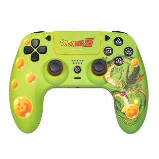 No name Kontroler ostrzy Dragon Ball Shenron bezprzewodowy PS4/PC