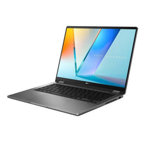 ASUS ASUS Vivobook 14 Flip TP3407SA-SG146W Ultra 5 226V 14.0"WUXGA Touch 60Hz 300nits AG 16GB LPDDR5X SSD512 Intel Arc Graphics CamFH