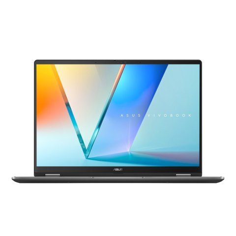 ASUS ASUS Vivobook 14 Flip TP3407SA-SG146W Ultra 5 226V 14.0"WUXGA Touch 60Hz 300nits AG 16GB LPDDR5X SSD512 Intel Arc Graphics CamFH