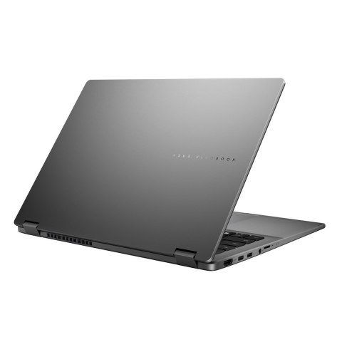 ASUS ASUS Vivobook 14 Flip TP3407SA-SG146W Ultra 5 226V 14.0"WUXGA Touch 60Hz 300nits AG 16GB LPDDR5X SSD512 Intel Arc Graphics CamFH
