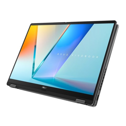 ASUS ASUS Vivobook 14 Flip TP3407SA-SG146W Ultra 5 226V 14.0"WUXGA Touch 60Hz 300nits AG 16GB LPDDR5X SSD512 Intel Arc Graphics CamFH