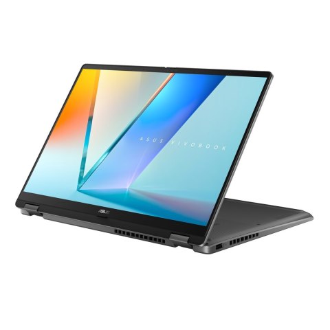 ASUS ASUS Vivobook 14 Flip TP3407SA-SG146W Ultra 5 226V 14.0"WUXGA Touch 60Hz 300nits AG 16GB LPDDR5X SSD512 Intel Arc Graphics CamFH