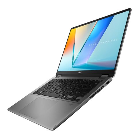 ASUS ASUS Vivobook 14 Flip TP3407SA-SG146W Ultra 5 226V 14.0"WUXGA Touch 60Hz 300nits AG 16GB LPDDR5X SSD512 Intel Arc Graphics CamFH