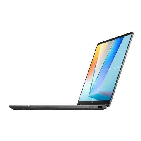 ASUS ASUS Vivobook 14 Flip TP3407SA-SG146W Ultra 5 226V 14.0"WUXGA Touch 60Hz 300nits AG 16GB LPDDR5X SSD512 Intel Arc Graphics CamFH