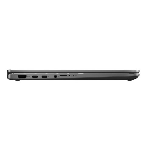 ASUS ASUS Vivobook 14 Flip TP3407SA-SG146W Ultra 5 226V 14.0"WUXGA Touch 60Hz 300nits AG 16GB LPDDR5X SSD512 Intel Arc Graphics CamFH
