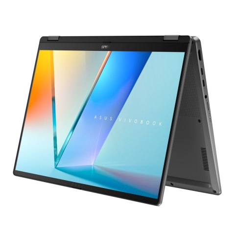ASUS ASUS Vivobook 14 Flip TP3407SA-SG146W Ultra 5 226V 14.0"WUXGA Touch 60Hz 300nits AG 16GB LPDDR5X SSD512 Intel Arc Graphics CamFH