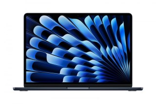 Apple MacBook Air 13.6 cala: M5 10/10, 16GB, 512GB SSD, 30W - Północ