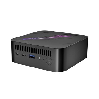 Blackview Mini PC Blackview MP100 Pro Ryzen 5 7430U 16GB SSD512 W11Pro szary