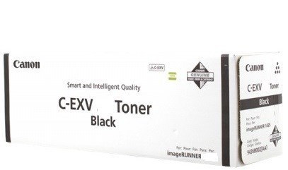 Canon Canon Toner C-EXV54 Black 1394C002