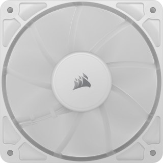 Corsair Corsair RS120 Obudowa komputera Wentylator 12 cm Biały 3 szt.