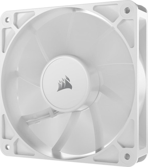Corsair Corsair RS120 Obudowa komputera Wentylator 12 cm Biały 3 szt.