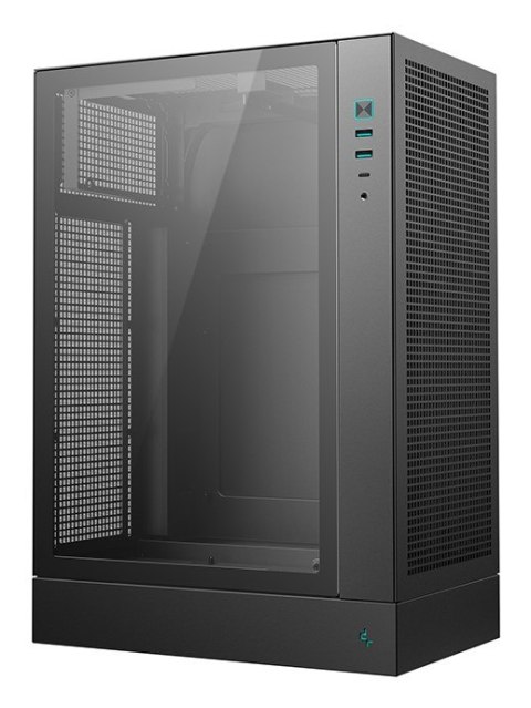 DEEPCOOL Obudowa DeepCool CH170 PLUS