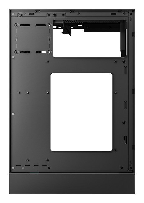 DEEPCOOL Obudowa DeepCool CH170 PLUS
