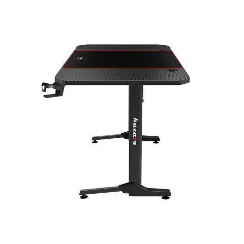 Huzaro Biurko gamingowe Huzaro Hero 4.7 Black