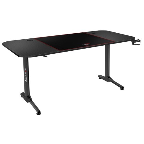 Huzaro Biurko gamingowe Huzaro Hero 4.7 Black