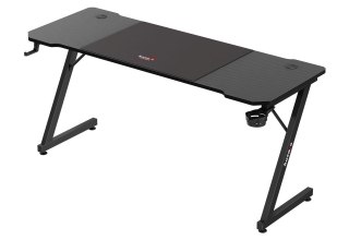 Huzaro Biurko gamingowe Huzaro Hero 4.8 Black