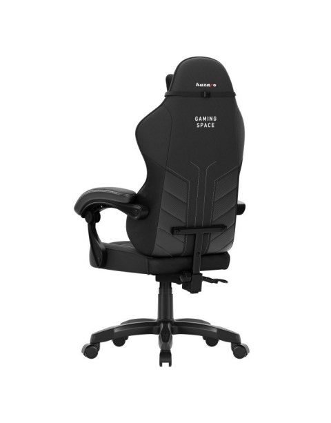 Huzaro Fotel gamingowy Huzaro Force 2.7 Black Carbon